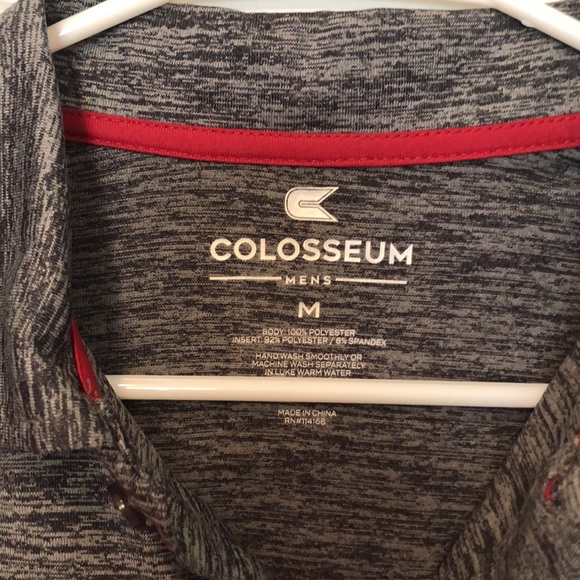 Iowa State University Polo - Picture 3 of 5